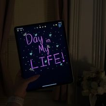 Student Blog: A Day in My Life!