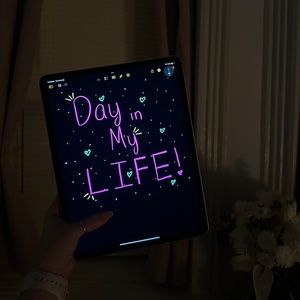 Student Blog: A Day in My Life! Photo