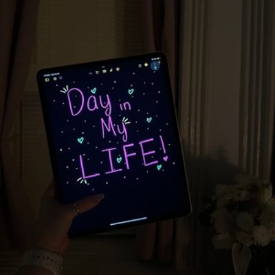 Student Blog: A Day in My Life!