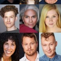 Cast Announced for Chicago Premiere of TOMMY ON TOP at Pride Arts Center