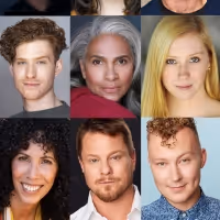 Cast Announced for Chicago Premiere of TOMMY ON TOP at Pride Arts Center