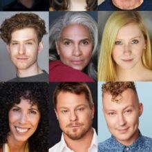 Cast Announced for Chicago Premiere of TOMMY ON TOP at Pride Arts Center
