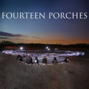 The Indeterminacy Festival Announces Debut Album Release Of Fourteen Porches by…