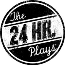 The 24 Hour Plays Announce This Year's Company for THE 24 HOUR PLAYS: NATIONALS