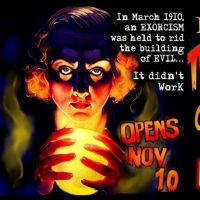FRIGID New York to Present Limited Engagement of Radiotheatre's THE HAUNTING OF 85…