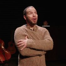 Video: Robin de Jesús Sings 'Miracle Song' From NIGHT SIDE SONGS