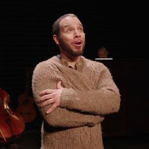 Video: Robin de Jesús Sings 'Miracle Song' From NIGHT SIDE SONGS