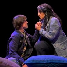 BWW Review: THE SOUND INSIDE at Marin Theatre Company