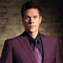 Il Divo Tenor David Miller Releases Opera Single With Proceeds Going to the Actors Fu