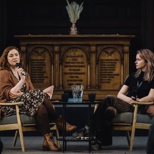 Glasgow Film Festival's Industry Focus to Showcase Strength of the City's Screen Sector