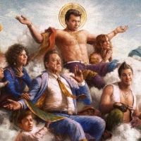 VIDEO: Season Two Trailer Of HBO Original Series THE RIGHTEOUS GEMSTONES