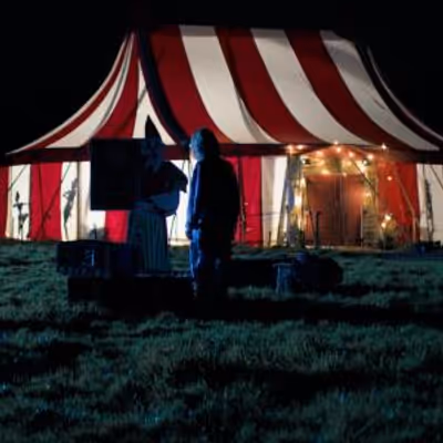 CHARLIE SHAW'S REVENGE to Screen Across UK Venues
