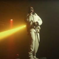 VIDEO: Burna Boy Performs 'Way Too Big' on LATE NIGHT WITH SETH MEYERS