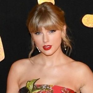 Taylor Swift Attends Beyoncé's RENAISSANCE Film Premiere in London