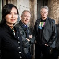 Kronos Quartet Performs With Students From SFCM