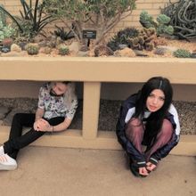 Flora Cash Releases New Single 'My Ex Would've Left By Now'