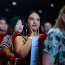 NFMLA Presents Panel HEROES OF THE EDITING ROOM: A Conversation With Elizabet Ronal