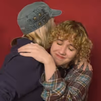 Video: Lauren Ward and Rebecca-Jo Roberts Perform 'Fly' From STALLED Video