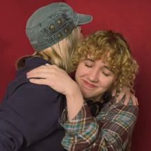 Video: Lauren Ward and Rebecca-Jo Roberts Perform 'Fly' From STALLED