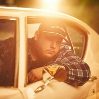 Luke Combs Nominated for Three ACM Awards Including Entertainer of the Year