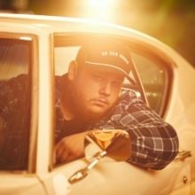 Luke Combs Nominated for Three ACM Awards Including Entertainer of the Year