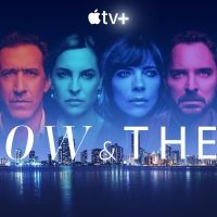 VIDEO: Apple TV+ Shares NOW & THEN Original Series Trailer