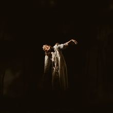 Review: BOG WITCH, Soho Theatre Walthamstow