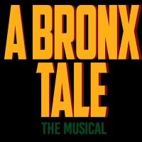Cast & Creative Team Announced for A BRONX TALE at the John W. Engeman Theater