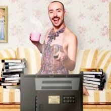 Edinburgh 2022: Review: MY SON'S A QUEER (BUT WHAT CAN YOU DO), Underbelly