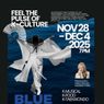 BLUE BLIND to Play Laurie Beechman Theater, Bowery Electric and More