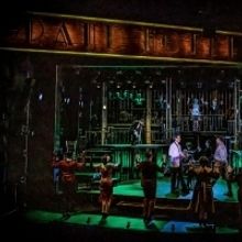 BWW Review: GRAND HOTEL Enchants at The Merry - Go- Round Playhouse