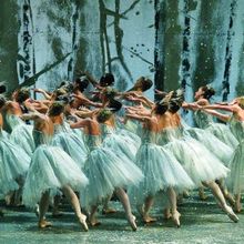 Full Casting Announced fo ABT's THE NUTCRACKER at Segerstrom Hall