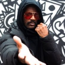 Yuzima Philip Removes Music Catalogue From Spotify in Support of Neil Young