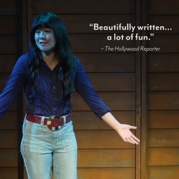 Video: First Look At VIETGONE at Cincinnati Playhouse in the Park - Cincinnati Theater Video
