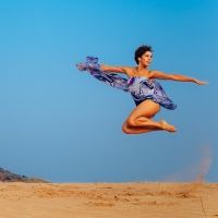 Oklahoma International Dance Festival Set For July