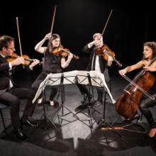 Christmas Concerts Announced at Marylebone Theatre