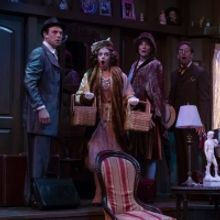 BWW Review: THE COTTAGE At Florida Studio Theatre