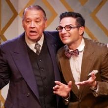Review: LEND ME A TENOR at Music Theatre of Connecticut