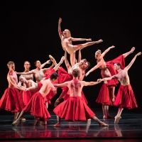 Smuin Announces 22/23 Season Featuring World Premieres & More