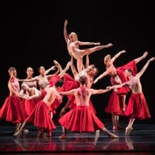 Smuin Announces 22/23 Season Featuring World Premieres & More