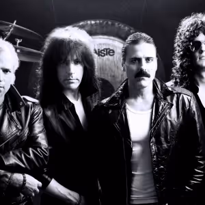 ALMOST QUEEN: A Tribute To QUEEN and The Beach Boys Comes to Indian Ranch