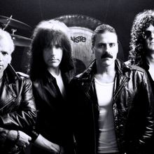 ALMOST QUEEN: A Tribute To QUEEN and The Beach Boys Comes to Indian Ranch