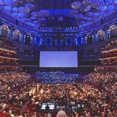 Review: HOW TO TRAIN YOUR DRAGON IN CONCERT, Royal Albert Hall