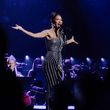 Videos: See Nicole Scherzinger Perform Broadway Songs in New Concert Clips Photo