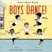American Ballet Theatre and Random House Children's Books to Partner on Multi-Year…