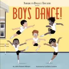 American Ballet Theatre and Random House Children's Books to Partner on Multi-Year…
