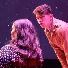 The Mystery Players Presents PANIC AT THE SPEAKEASY At The Cutting Room October 6