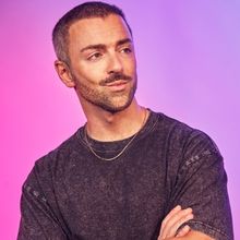 Matteo Lane to Return to Encore Theater At Wynn Las Vegas