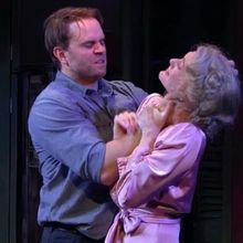Video: First Look At A STREETCAR NAMED DESIRE at Paramount's Copley Theatre.