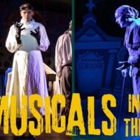 The Players Theatre Announces 2022/23 Season Featuring FRANKENSTEIN THE MUSICAL, THE…